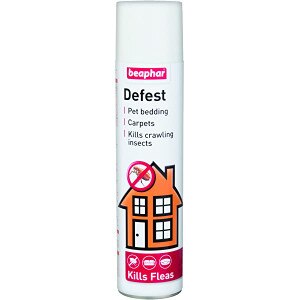 Beaphar Defest 400ml